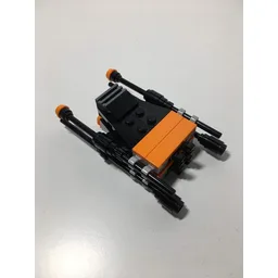 30278 Collapsable Stretcher