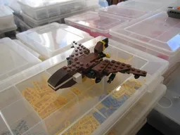 Fighter Plane