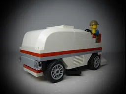 60182 Zamboni