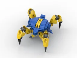 Protoss Dragoon