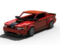 2004 Ford Mustang Mach 1