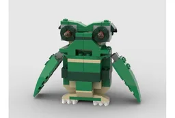 Cute Creatures Bundle