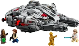 Millennium Falcon