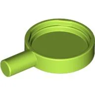 Equipment Frying Pan / Lime