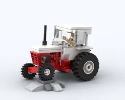 MTZ 82