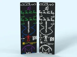 Arecibo message