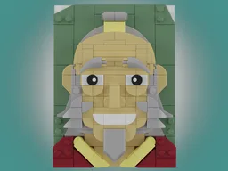 Uncle Iroh