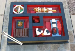Bento Box
