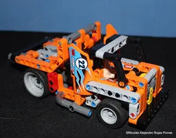 42104 Pull Power Package