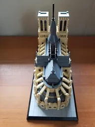 Notre Dame de Paris