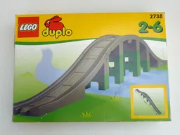 Train Bridge