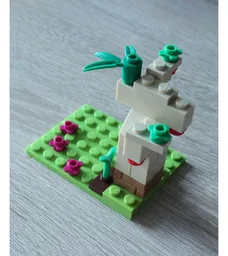 41087 Fruit Tree (Alternative Build)