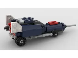 30575 Batmobile