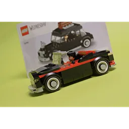 76786 Cool Cabrio
