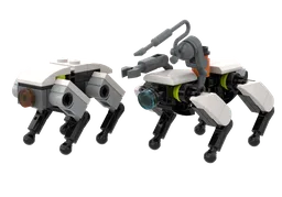 Base Constructor Drone (BCD) V2