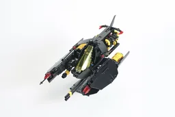 Plunder Runner