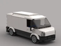 van