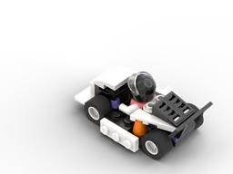 30589 - Formula 1