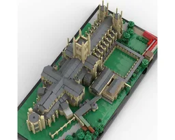 Canterbury Cathedral