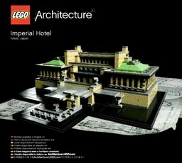 Imperial Hotel