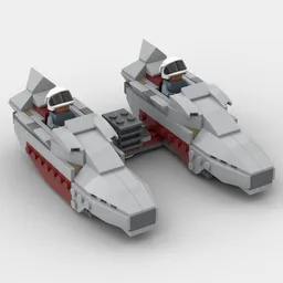 Rebel Cloud Car