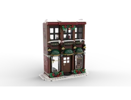 Classic Pub