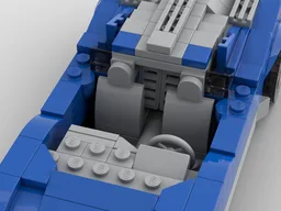 Hot Wheels Speed Blaster