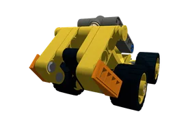 Small Buggy 30433-1B