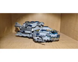 Freemaker Transporter