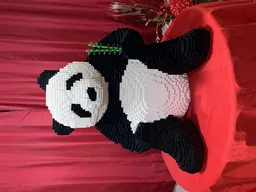 panda