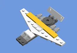 Micro TU-160