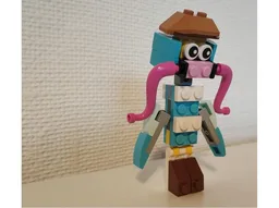 Pirate 31128