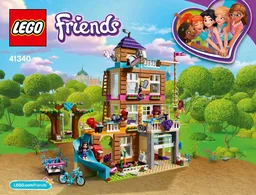 Friendship House