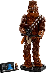 Chewbacca