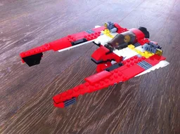 31047 Space Cruiser
