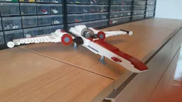 Clone Z-95 Headhunter (downscaled)