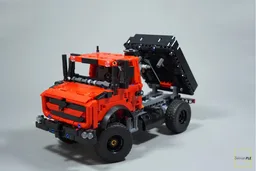 42213- UNIMOG