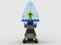 6817 alt build - Insectoid