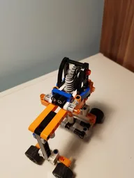 42088 alt Container Crane