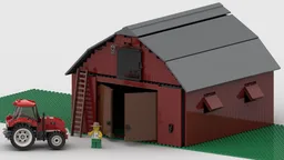 Barn