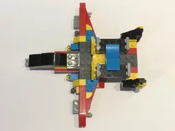 31124 A-10 Thunderbolt (''Warthog'')