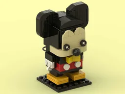 Mickey Mouse
