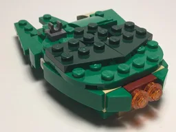 31058 Millennium Falcon