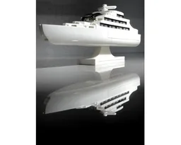 Micro Yacht