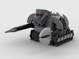Robot Wars UK - Arena