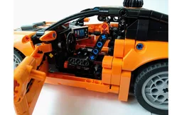 Orange Boom
