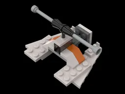 912055 Wookiee Catamaran