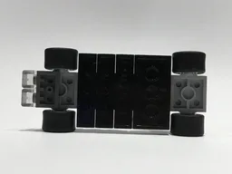 Batmobile Prototype