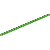 Technic Axle 16 / Bright Green