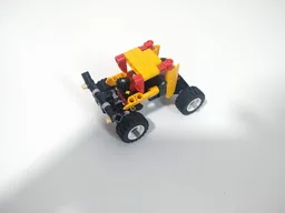 42101 J: Tractor